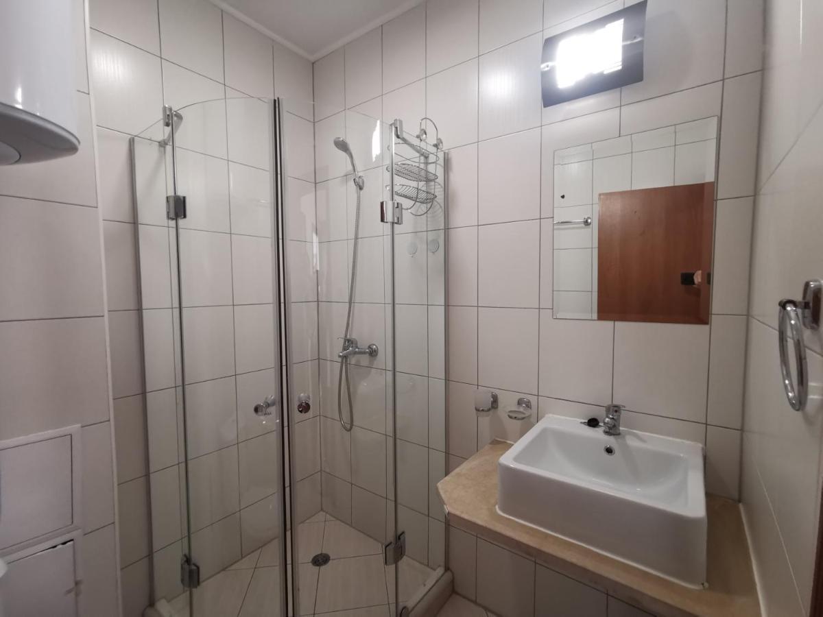 Sunny Home By The Lift In Bansko Ngoại thất bức ảnh